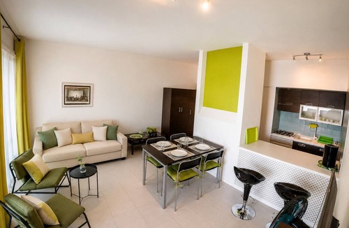 Susello Apartment | La Selva B 308 Residence by Lago Reisen