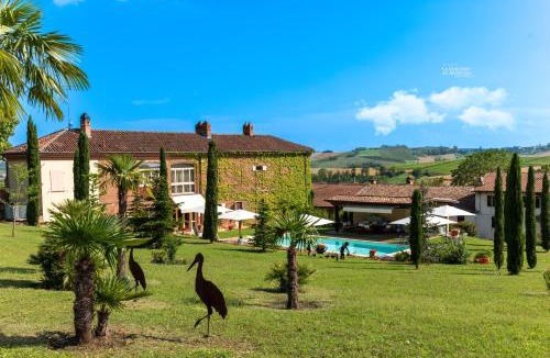 Casorzo Bed & Breakfast | La Sergiunga del Monferrato