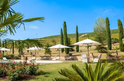 Casorzo Bed & Breakfast | La Sergiunga del Monferrato
