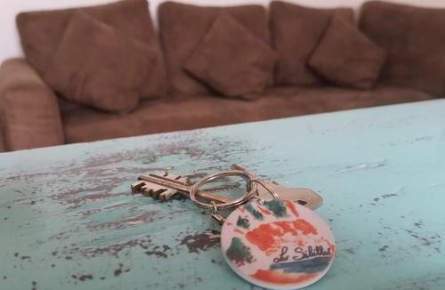 Macerata Apartment | La Sibilla