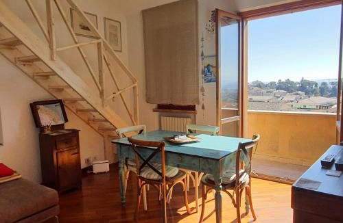Macerata Apartment | La Sibilla