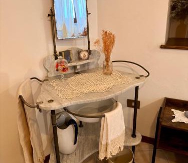 Sarnano House | La Sibillina