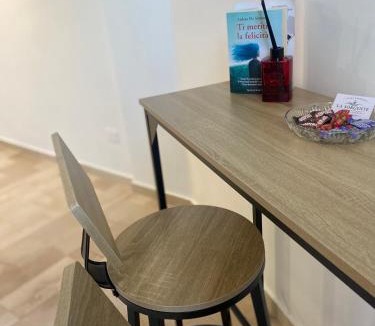 Manfredonia Apartment | La Sorgente - coastal escape