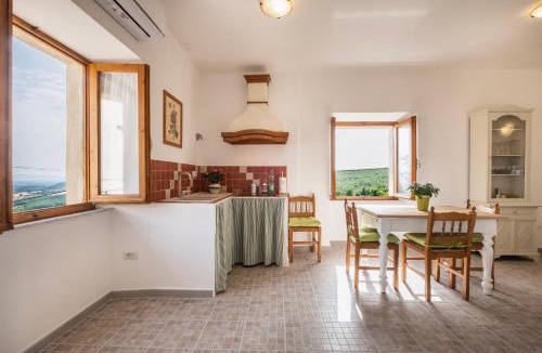 Poderetto Apartment | La sosta del pellegrino