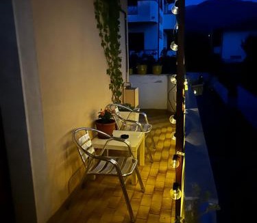 Sulmona Apartment | La Sosta del Viaggiatore