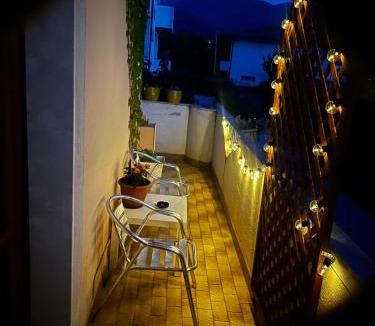 Sulmona Apartment | La Sosta del Viaggiatore