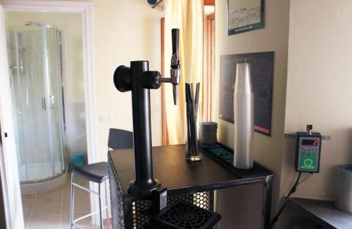 Gubbio House | La Sosta Navarra Bed & Beer