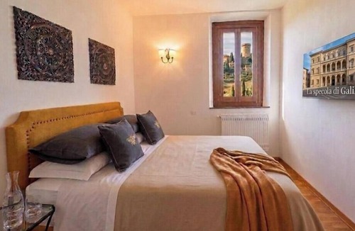 Acquasparta Bed & Breakfast | La specola di Galileo