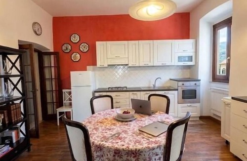 Acquasparta Bed & Breakfast | La specola di Galileo