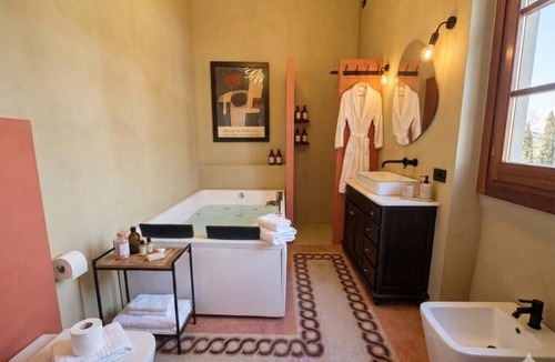 Acquasparta Bed & Breakfast | La specola di Galileo