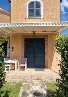 Porto Recanati House | La Spiga n 7, Porto Recanati con piscina in residence