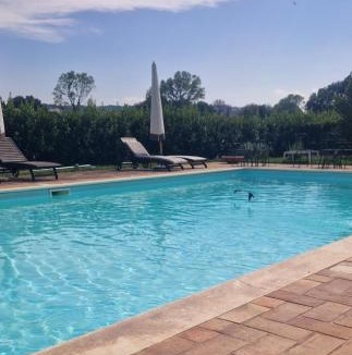 Porto Recanati House | La Spiga n 7, Porto Recanati con piscina in residence