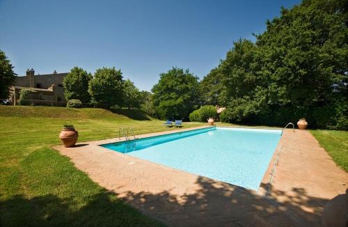 San Lorenzo Nuovo House | La Spinetta