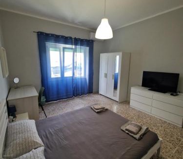 Minturno Apartment | La Spiritiera