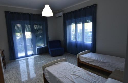 Minturno Apartment | La Spiritiera
