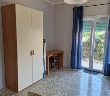 Minturno Apartment | La Spiritiera