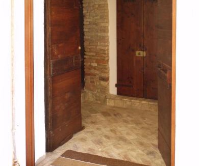 Ortona Apartment | La Stalla