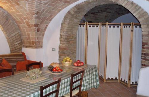 Ortona Apartment | La Stalla