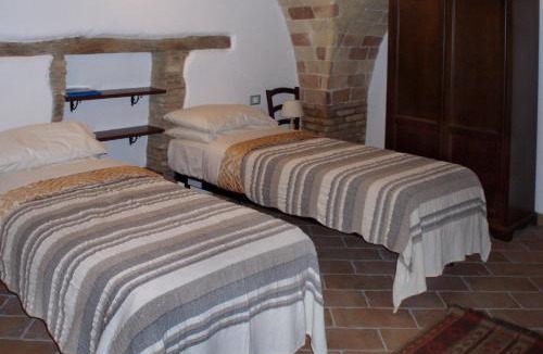 Ortona Apartment | La Stalla