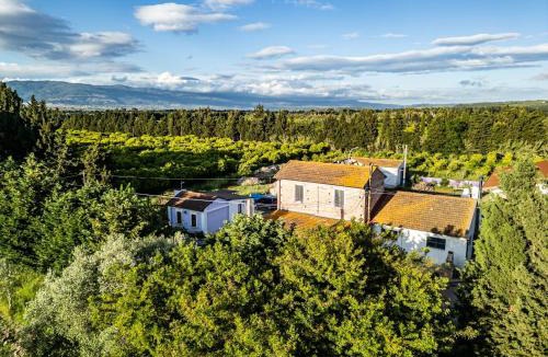Lamezia Terme House | La Stalla Open Space