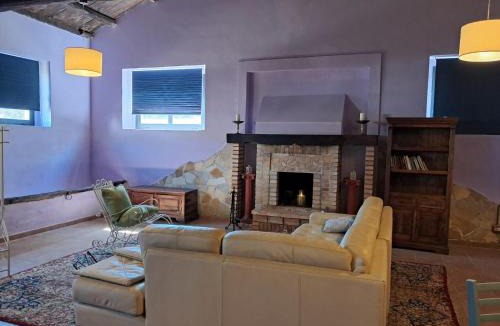 Lamezia Terme House | La Stalla Open Space