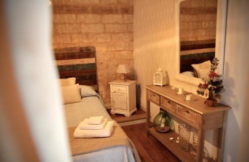 Old Town Bed & Breakfast | La Stanza