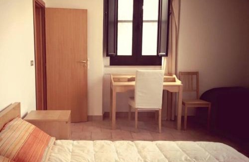 Vico del Gargano House | La Stazione di Peschici Casa Vacanze