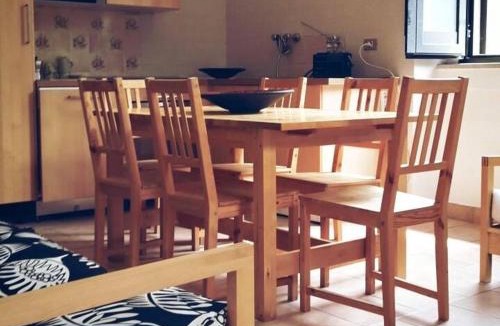 Vico del Gargano House | La Stazione di Peschici Casa Vacanze