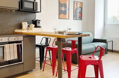 Vigentino Apartment | La Stecca 13 | Two-room apartment near IEO & Fondazione Prada - 20 minutes from the Duomo