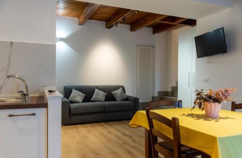 Castelmezzano House | La Stella del Borgo