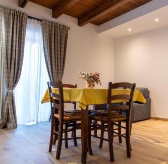 Castelmezzano House | La Stella del Borgo