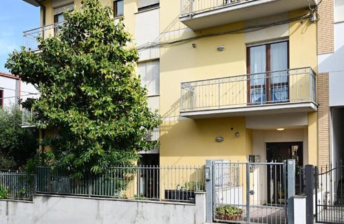 Porto Sant'Elpidio Apartment | La Stella del mare