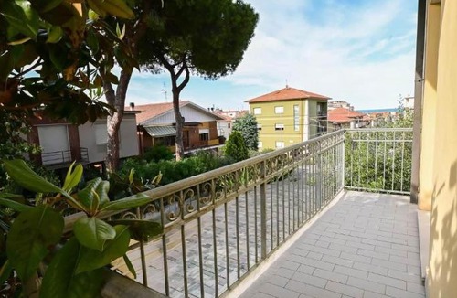 Porto Sant'Elpidio Apartment | La Stella del mare