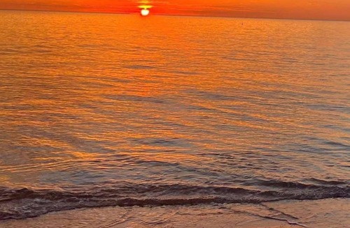 Porto Sant'Elpidio Apartment | La Stella del mare