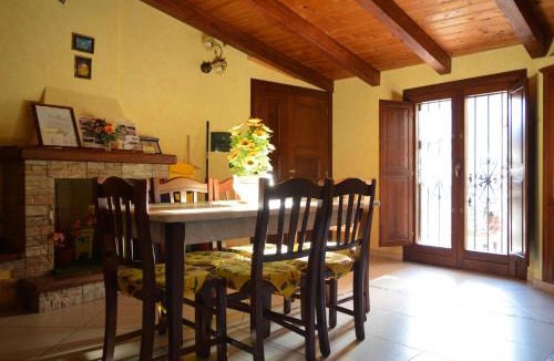 San Lorenzo Bellizzi House | La Stella Del Pollino