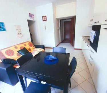 Marina di Grosseto Apartment | LA STELLA DEL MARE