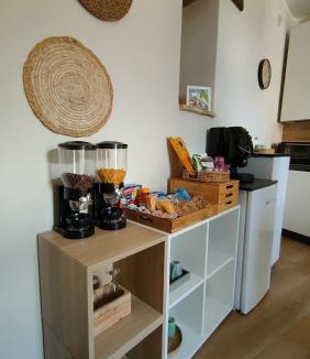 Pietrapertosa Bed & Breakfast | La Stella del Viandante