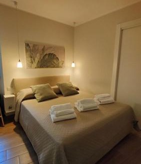 Pietrapertosa Bed & Breakfast | La Stella del Viandante
