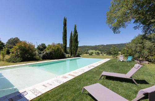 Manciano Villa | La Stellata - Casale Toscano Luxury con piscina