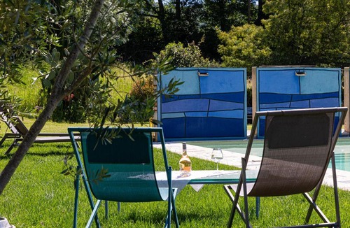 Manciano Villa | La Stellata - Casale Toscano Luxury con piscina