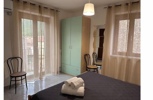 Casaletto Spartano House | La Strettola - CASÆLETTO