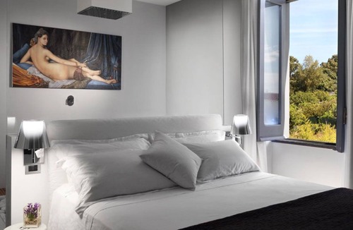 Procida Hotel | La Suite Boutique Hotel