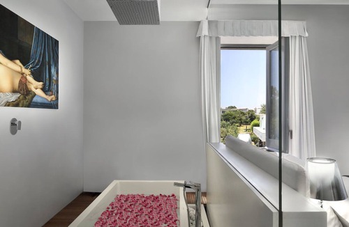 Procida Hotel | La Suite Boutique Hotel