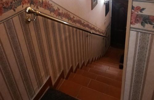 Montefiascone Apartment | La suite del Cardinale