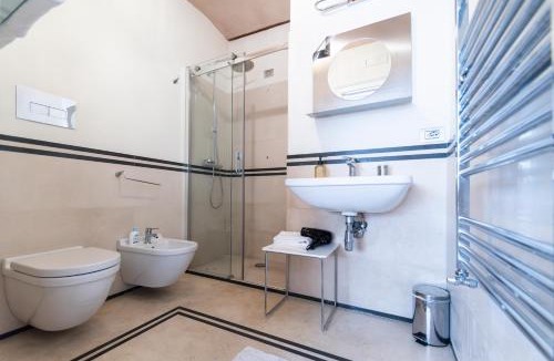 Potenza Apartment | La suite del convento