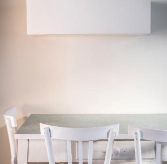 Potenza Apartment | La suite del convento