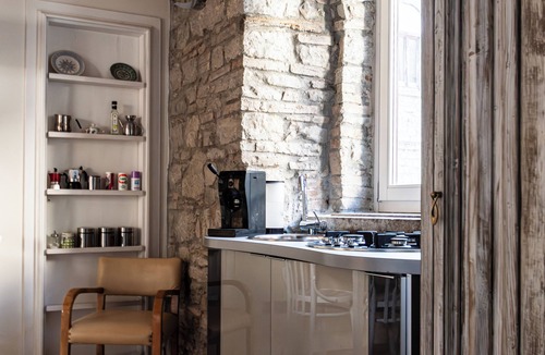Potenza Apartment | LA SUITE DEL CONVENTO