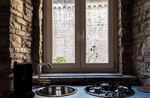Potenza Apartment | LA SUITE DEL CONVENTO