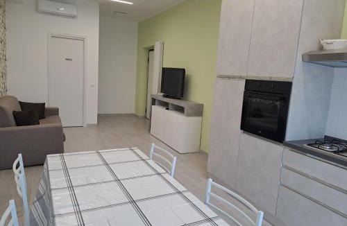 Civitanova Marche House | La Suite