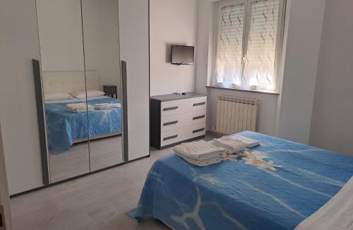 Civitanova Marche House | La Suite